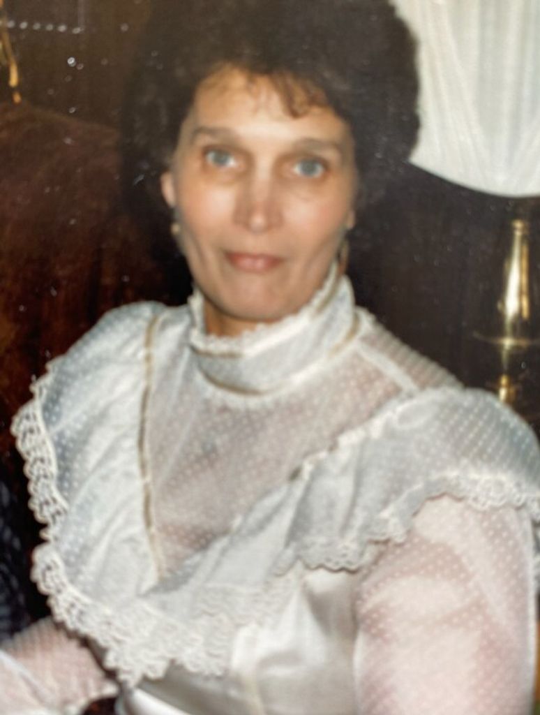 Beverly King