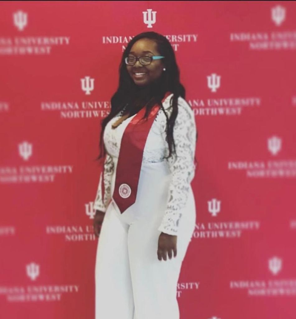 Thelma Robinson Profile Photo