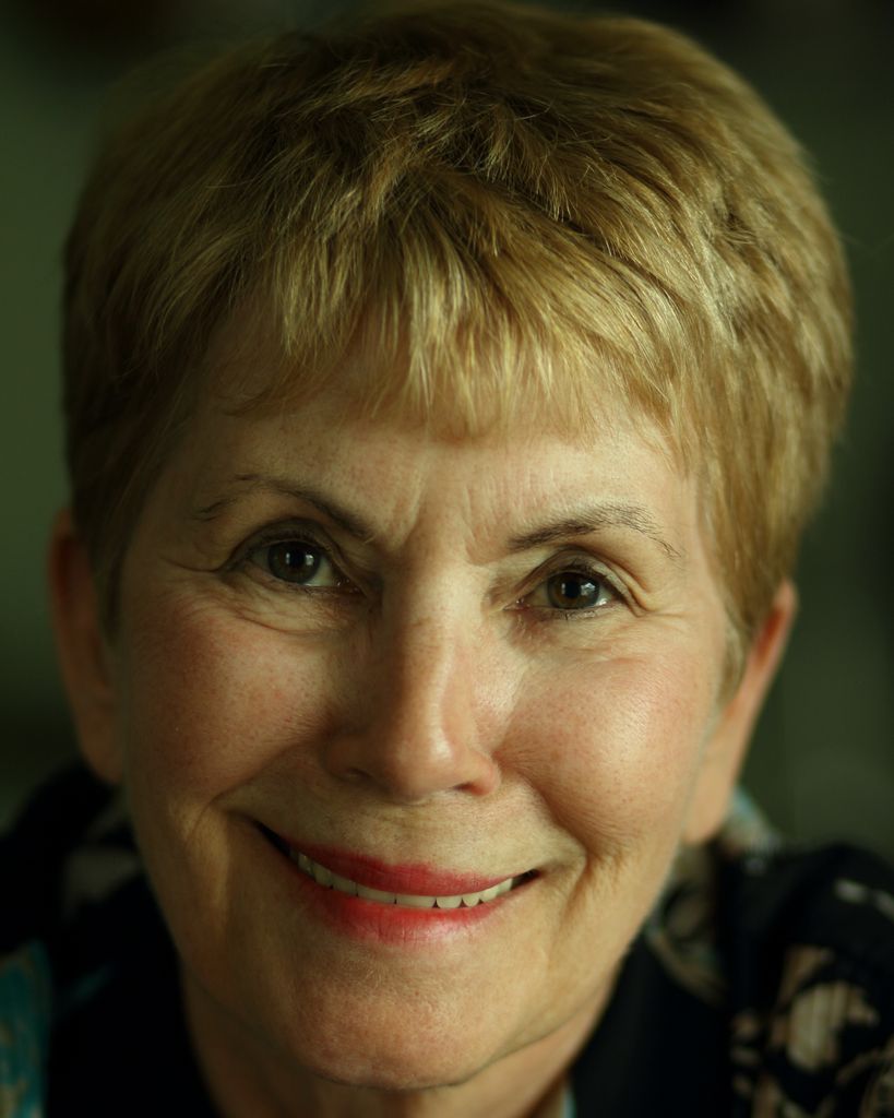 Sondra N. Hyde