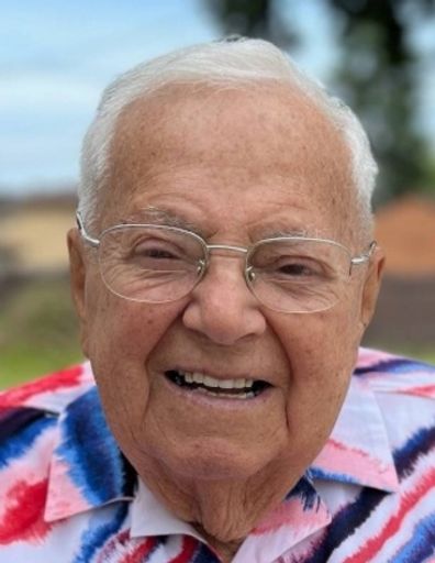Julius B.  Zauner Profile Photo