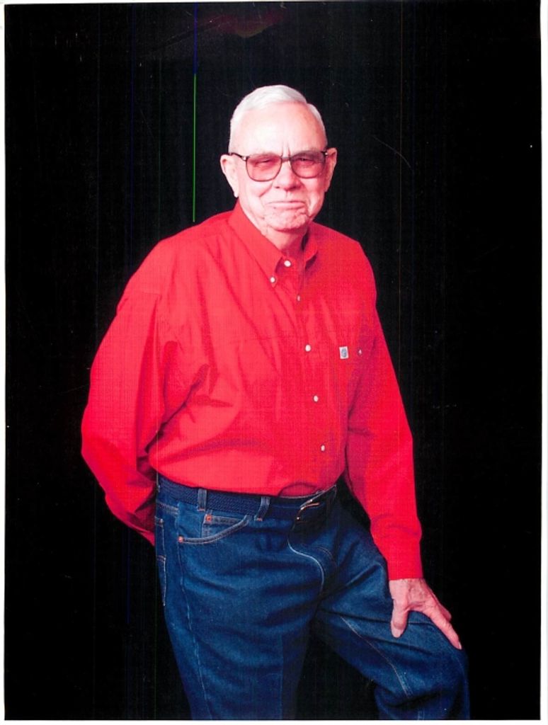 John Bunch