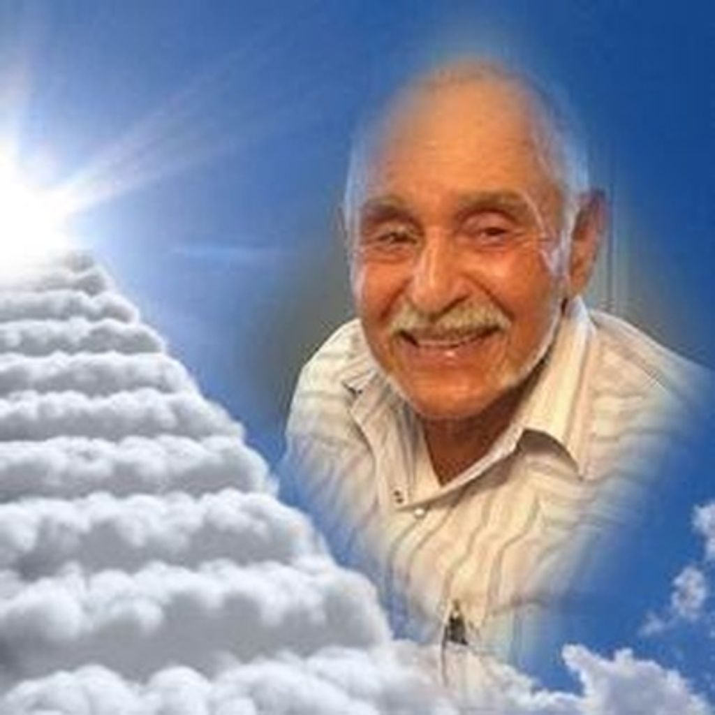 Ramiro Esquivel-Ortiz Profile Photo