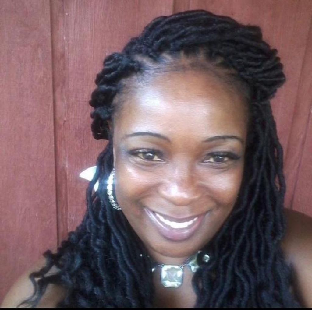 Ms. Susie S. Harris