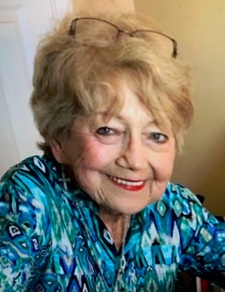 Alice E. Crowson Profile Photo