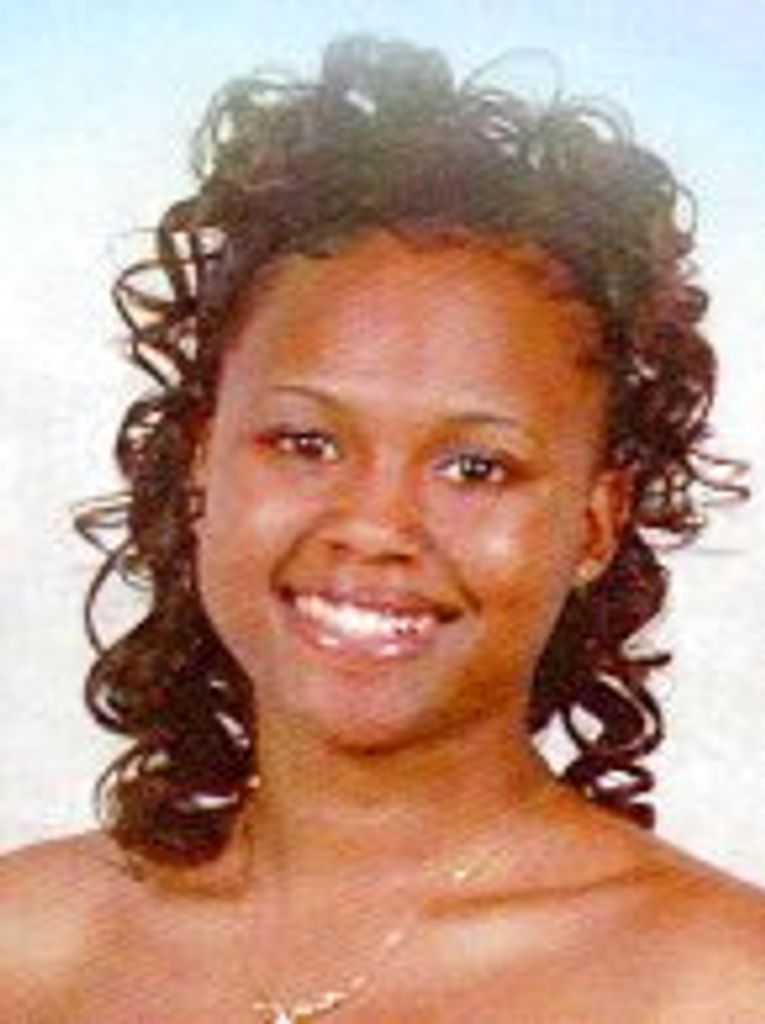 Brittaney E. Colvin
