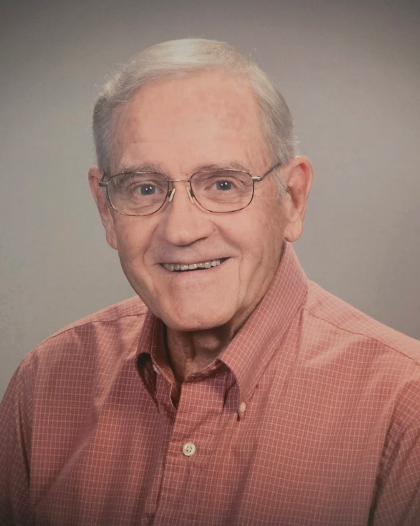 Henry "Hank" Grant Stone Profile Photo
