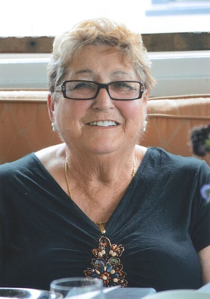 Francisca Garcia Milata Profile Photo