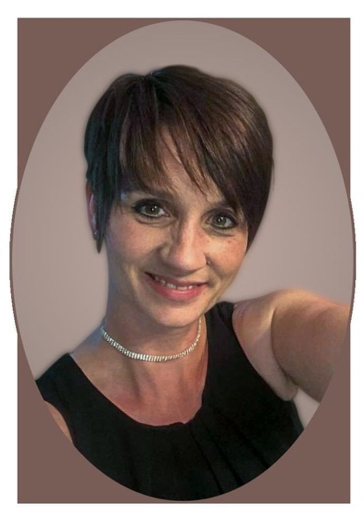 Christine J. M. Johnson Profile Photo