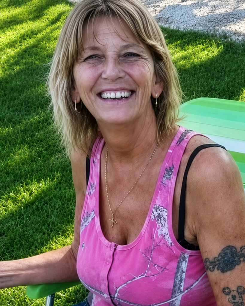 Barbara Ann Pittman Profile Photo