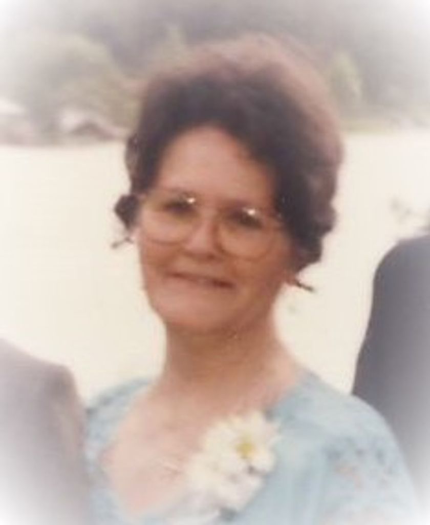LENA  RUSHING GODWIN