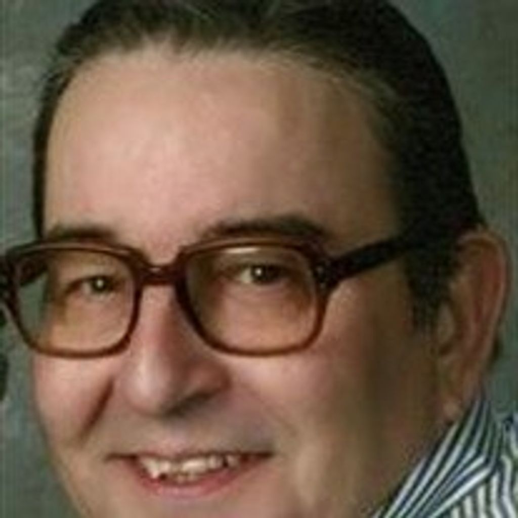 Ret. Capt. Paul M. Beam