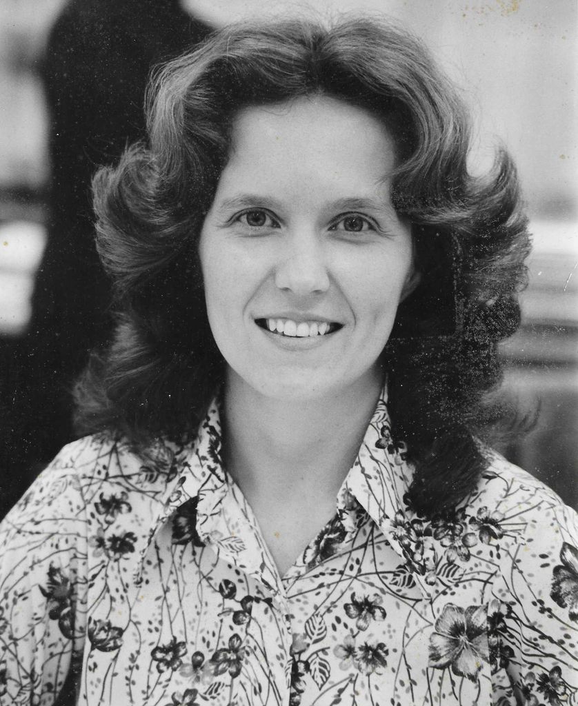 Charlotte Scarbrough Profile Photo