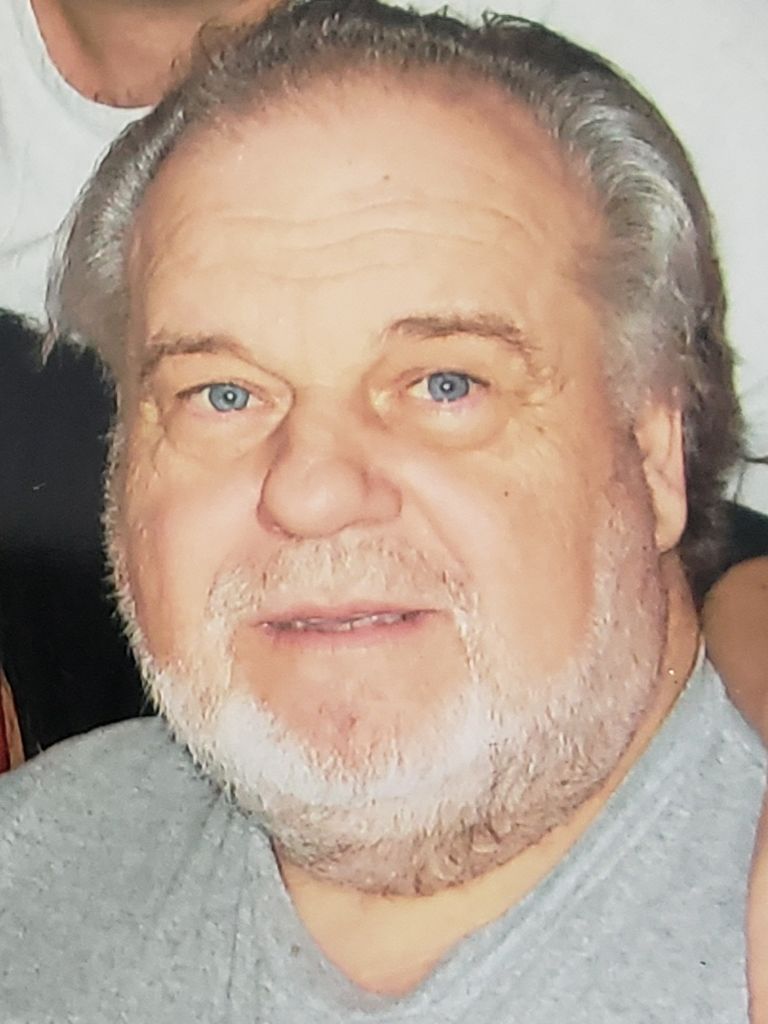 Arthur J. Meyer Sr. "Poppy"