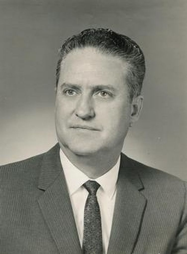 Tony Harold Williams
