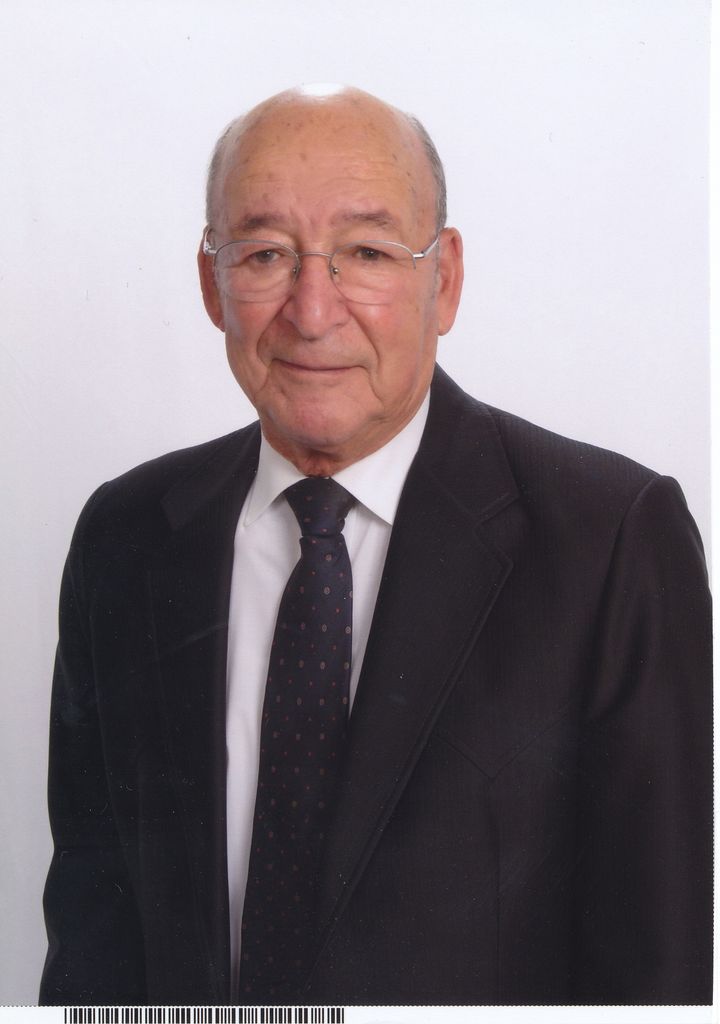 Luis Quinones