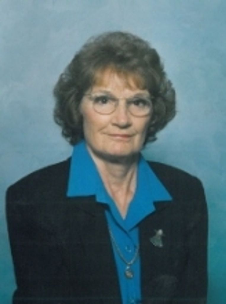 Vera Mae Thomas