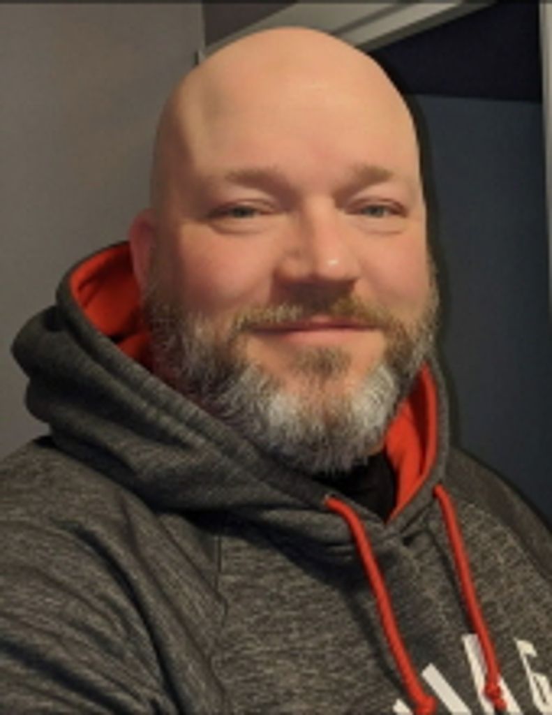 Geoffrey Wayne Davis
