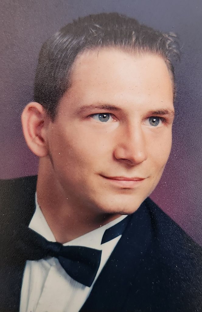 Christopher Kishanuk Profile Photo