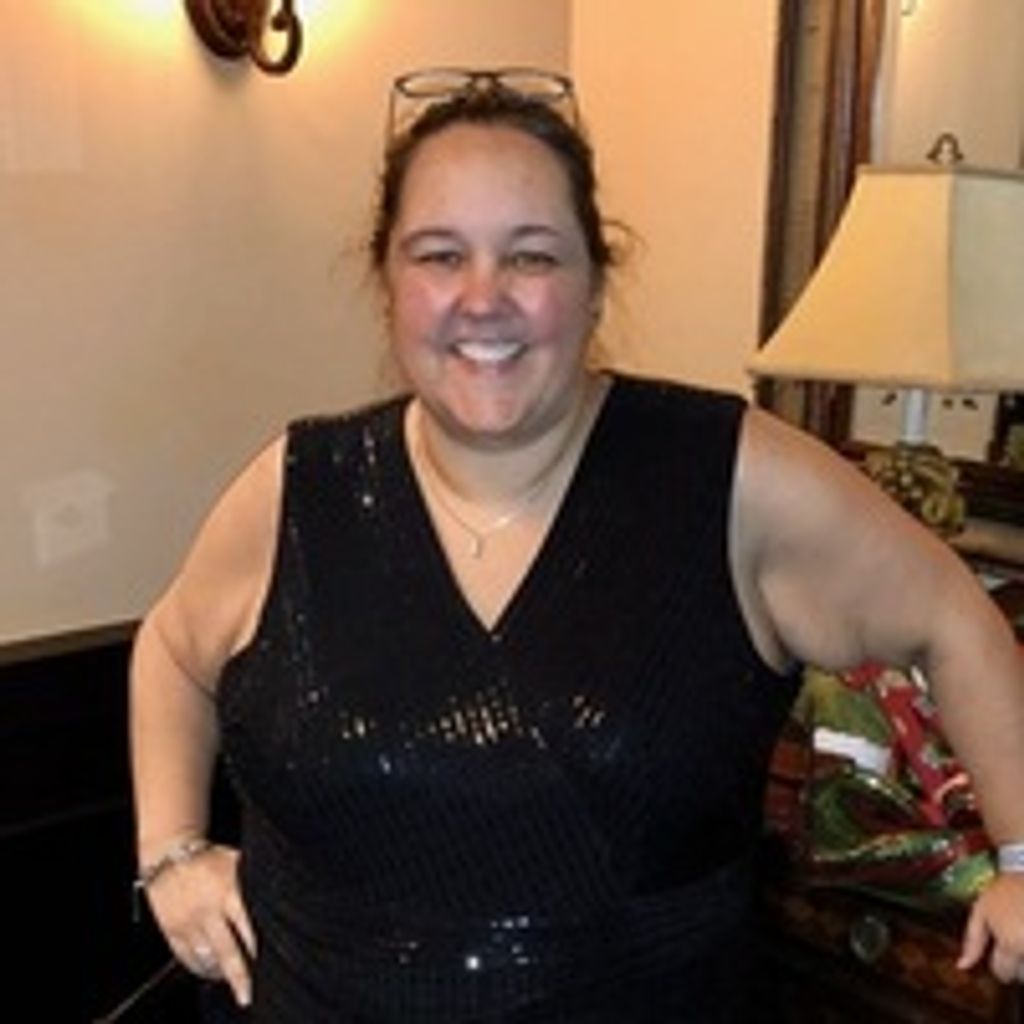 Heather Snyder Glass Profile Photo