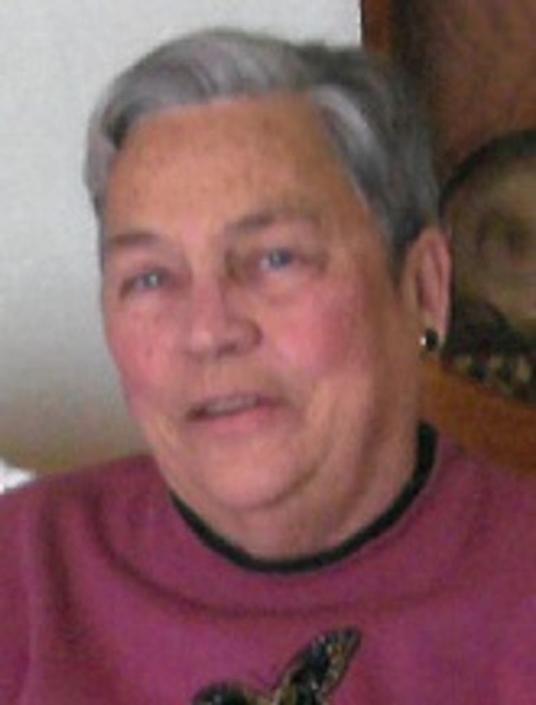 Ann Hixson