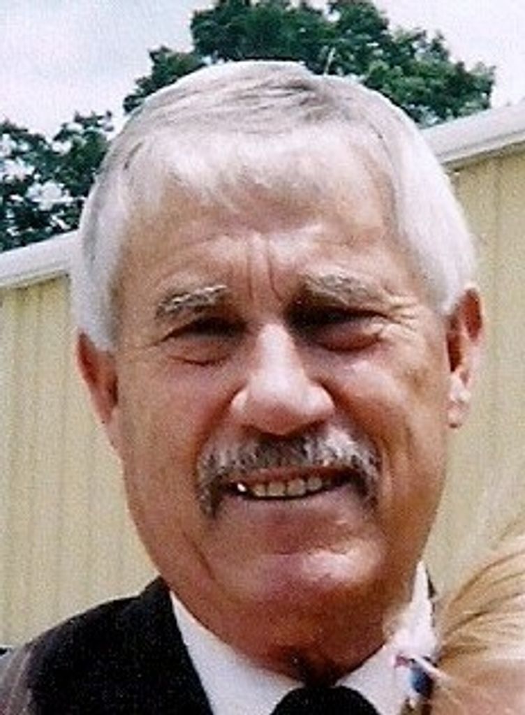 Amos Raper Profile Photo