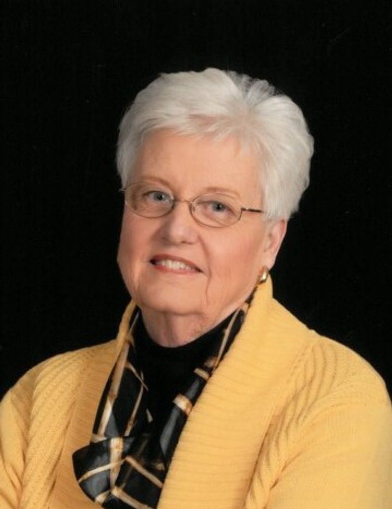 Linda Carol (West)  Byrd