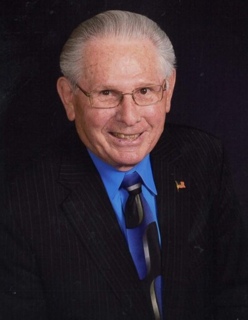 Charles Alden Learned Profile Photo