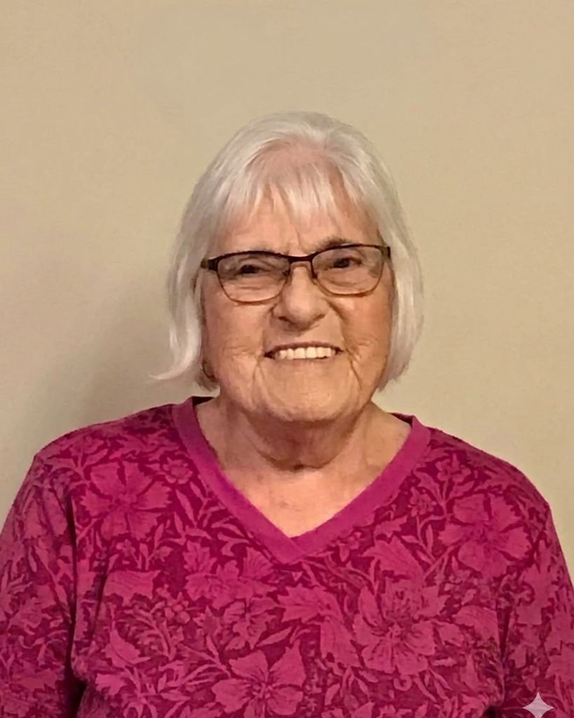 Frances Lucille Grubbs Profile Photo