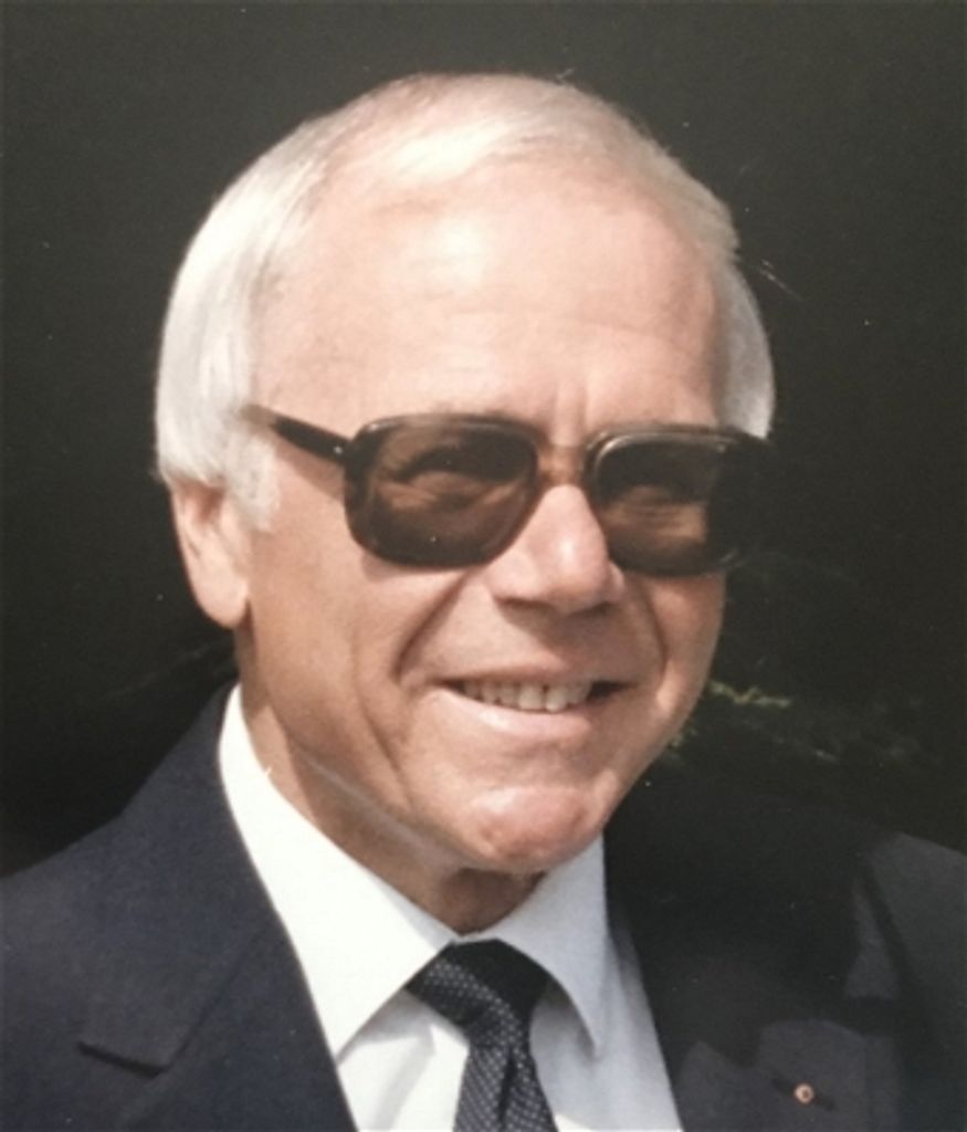 Frederick L. Kolovrat Profile Photo