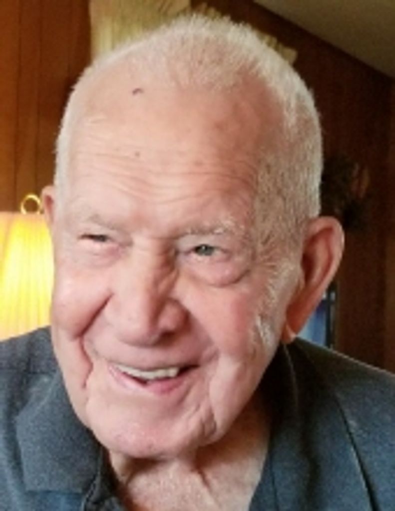 Jack Cole