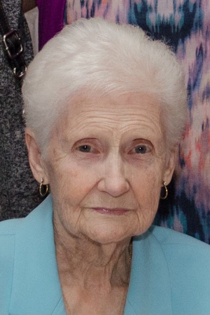 Josephine C. Gibson