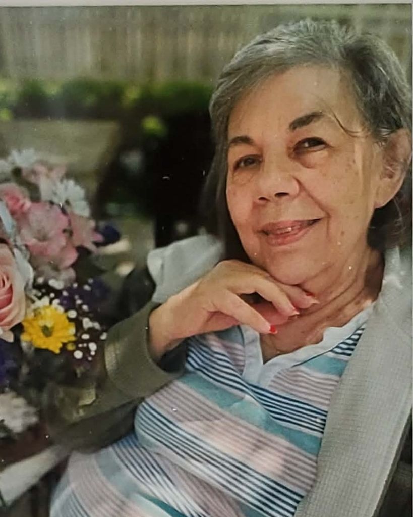 Linda H Churay