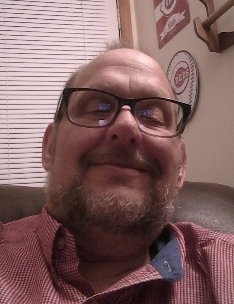 Timmy A Bencker Profile Photo
