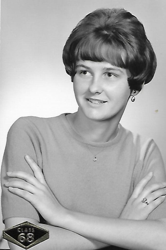 Shirley A. Colbry