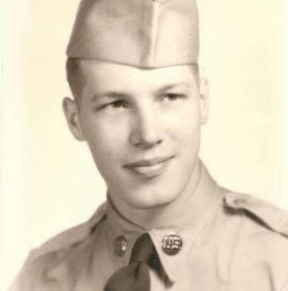 Willard John Lamb