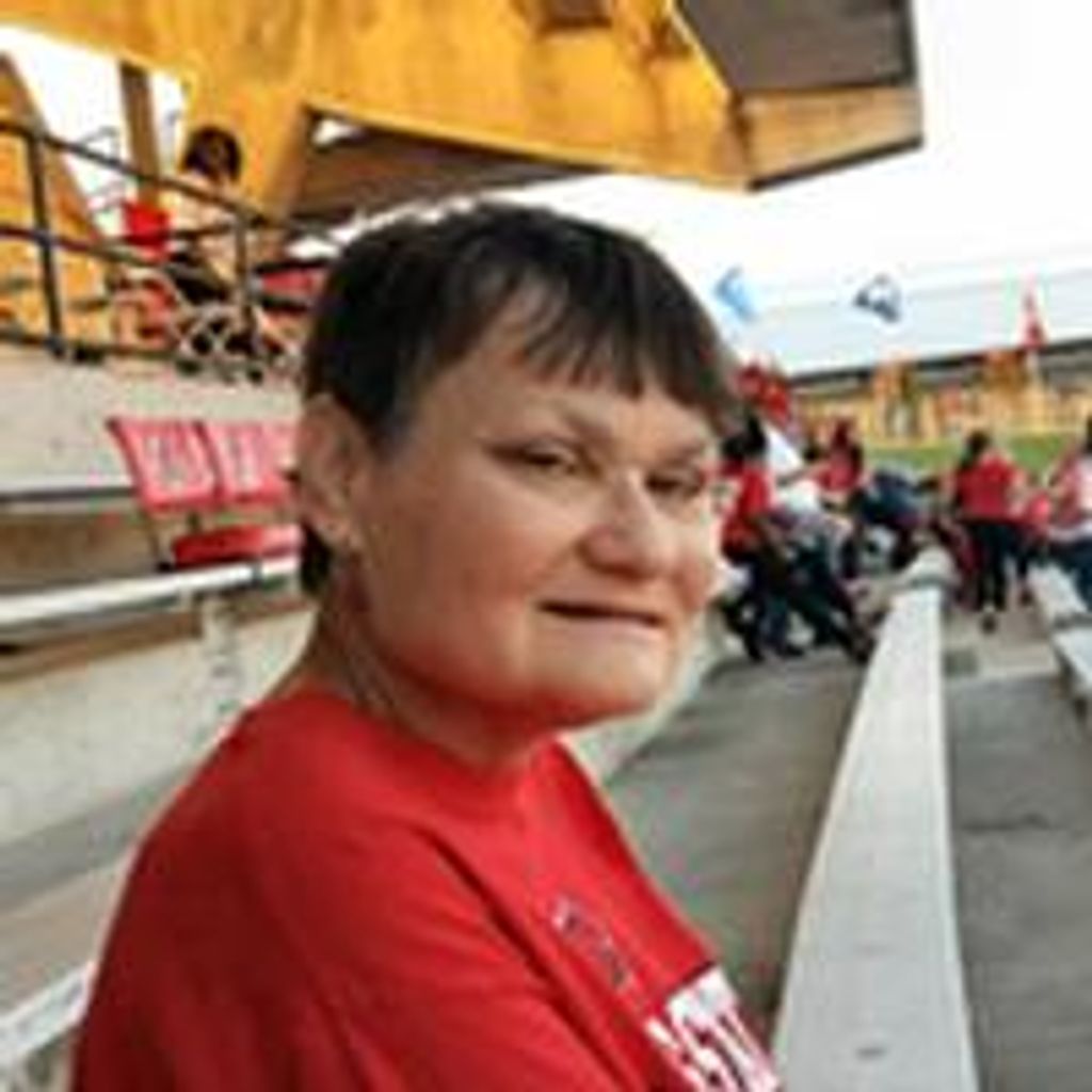 Connie Ruth Stuart