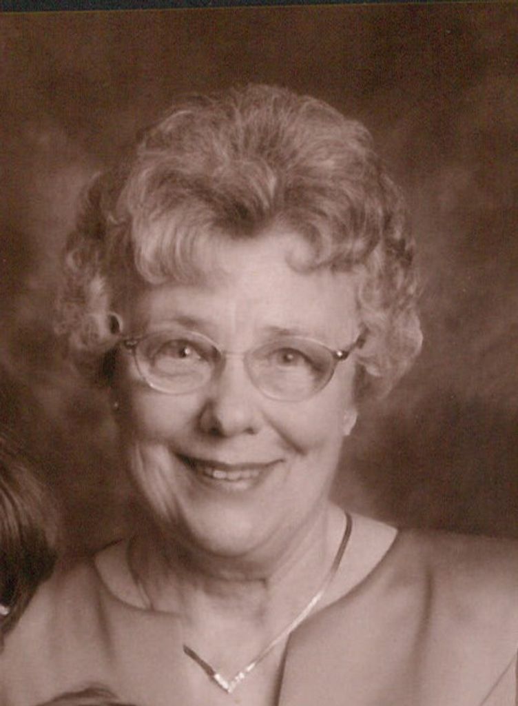 Mary Ann "Marie" (Nemec)  Green