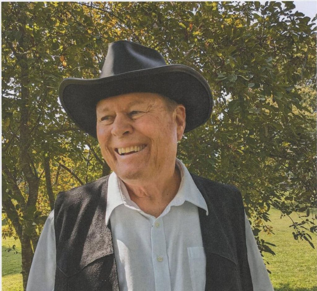Charles Estal Hyder Profile Photo
