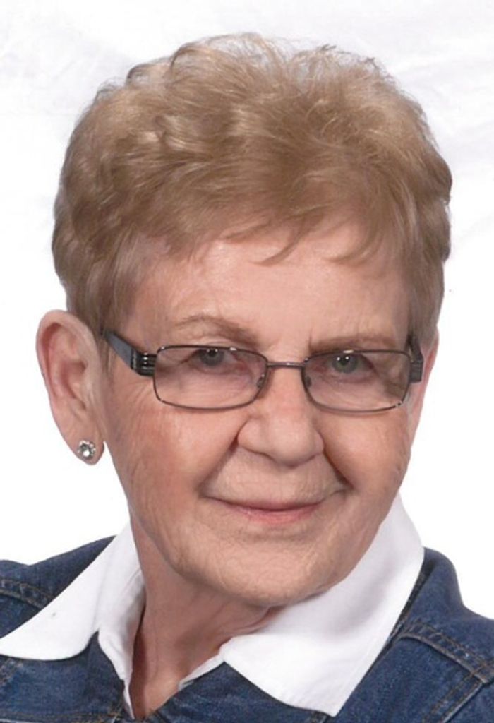 Bonnie Jean Dikoff Jacobson Profile Photo