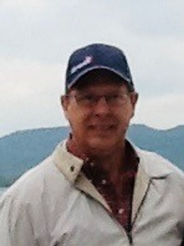Robert Stephen Mitchell