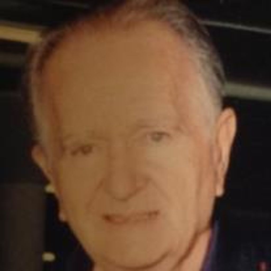 Robert Jones
