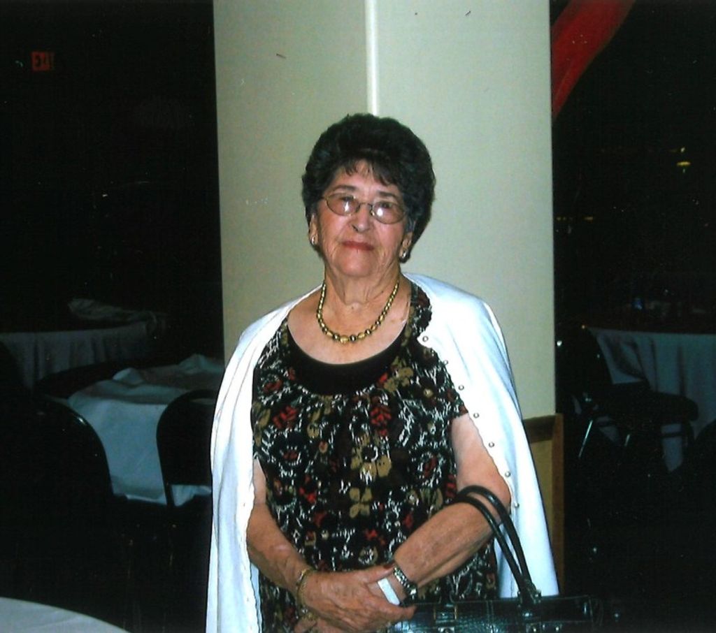 Susie Borrego