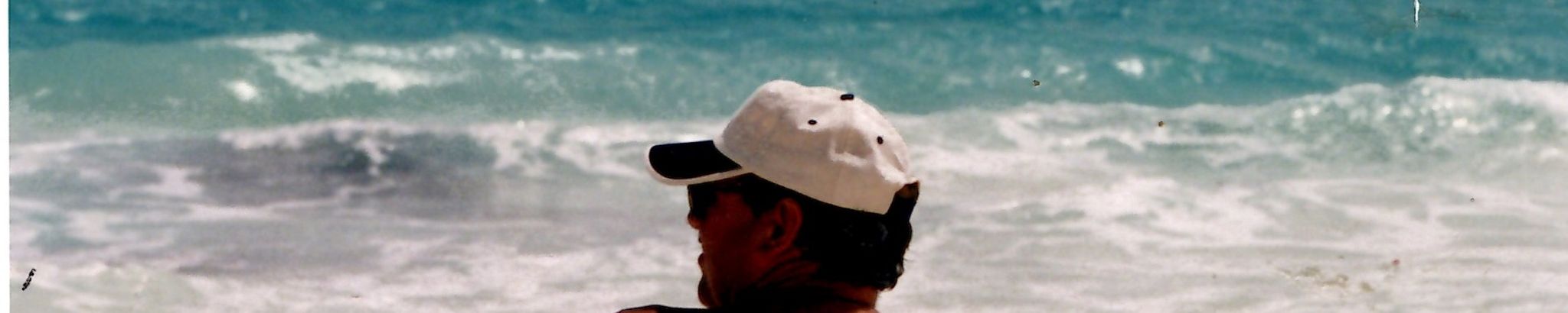 Cover for Richard William Smith's Obituary