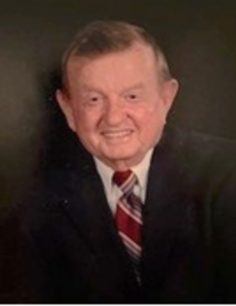 James Durwood Page, Sr. Profile Photo