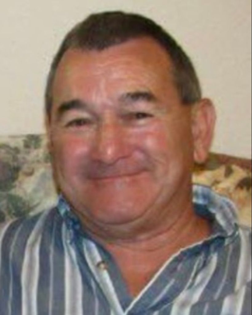 Fred Barnes Profile Photo