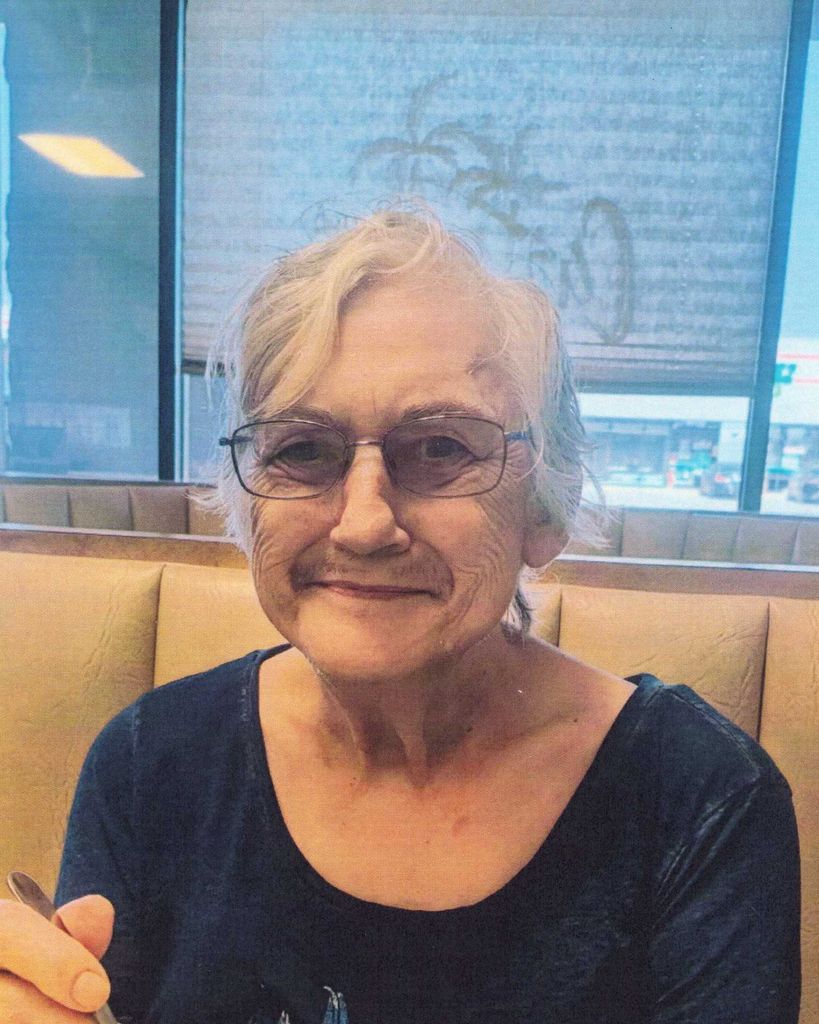 Leatha Ann Shaffer