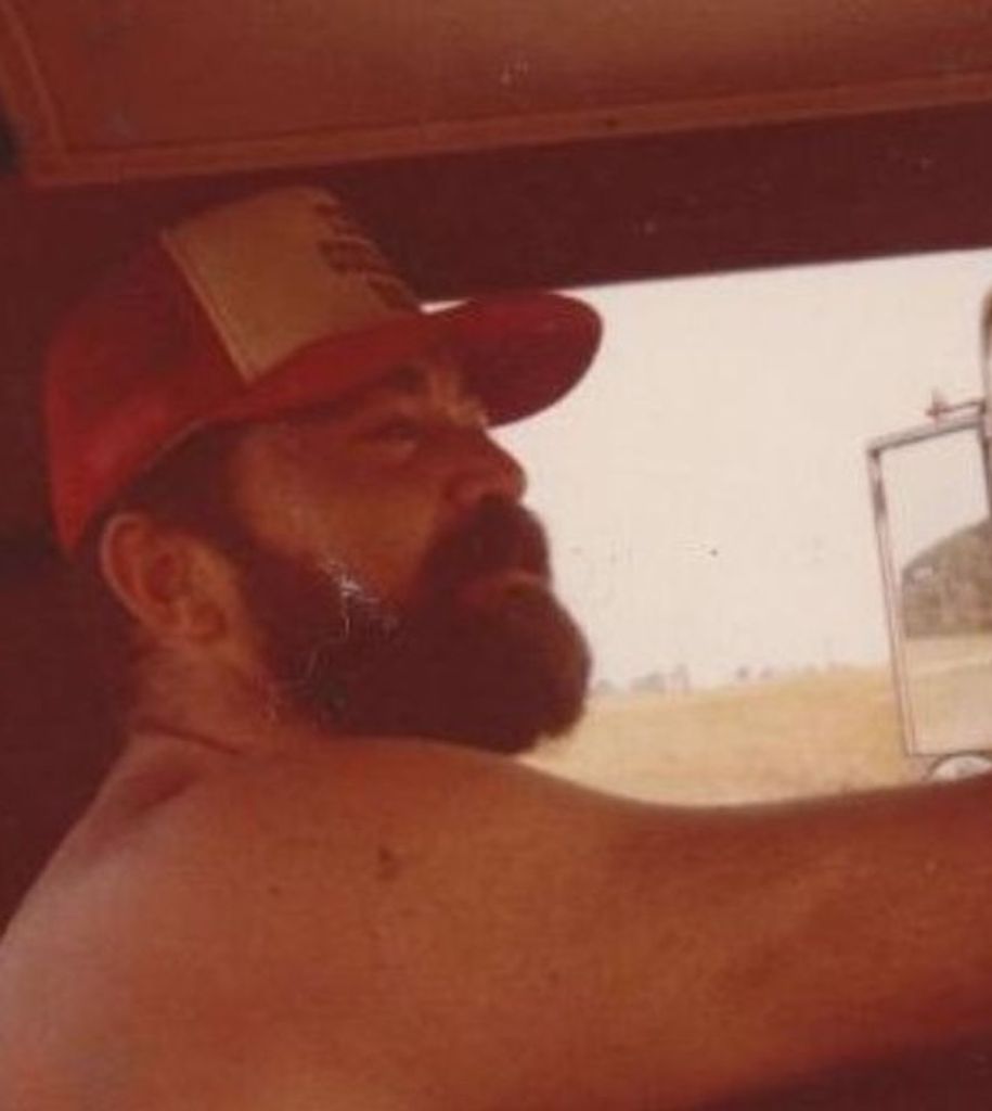 Elmer Clifton McGinley