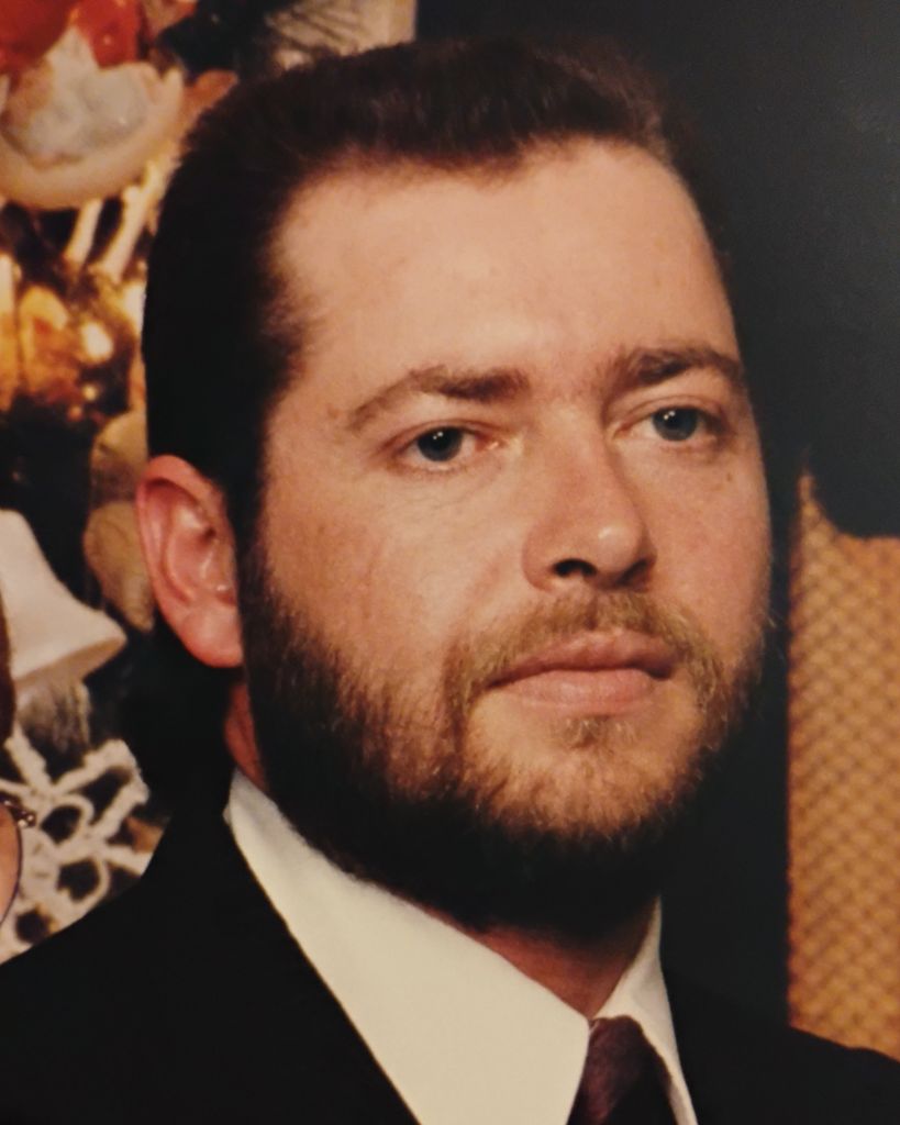 David Martin Ward Profile Photo