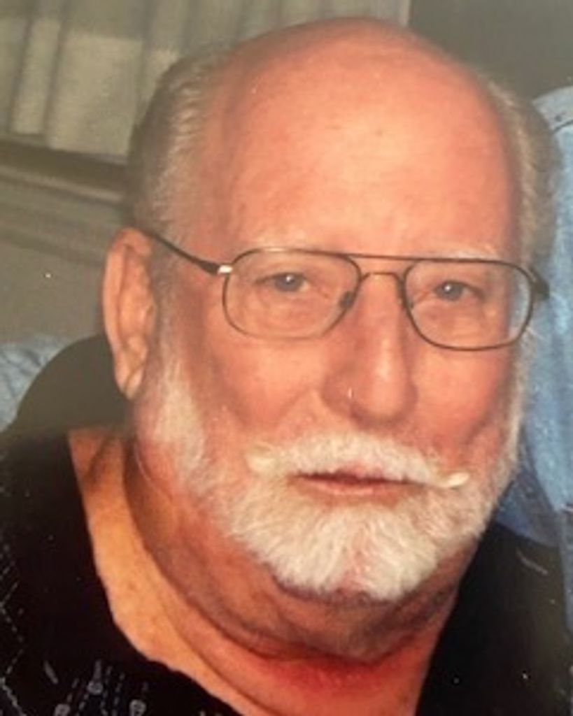 Eugene (Hook) Spraggs