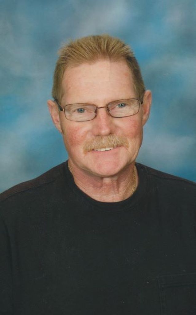 James A. Bechtel Profile Photo